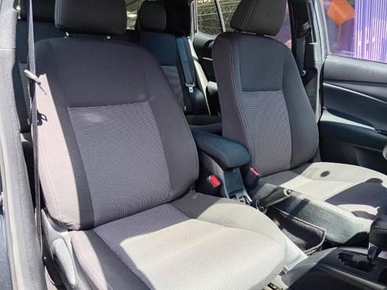 TOYOTA YARIS 1.5 16V FLEX XL MULTIDRIVE